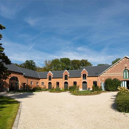 Aux Petits Lapins De Sorval, Sauna Prive, Fitness Selvigny Bagian luar foto