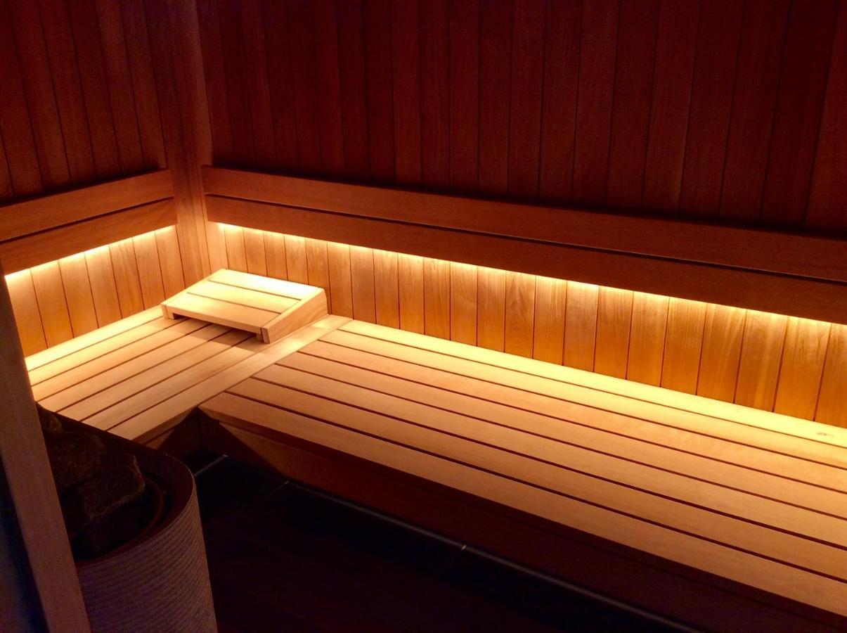 Aux Petits Lapins De Sorval, Sauna Prive, Fitness Selvigny Bagian luar foto